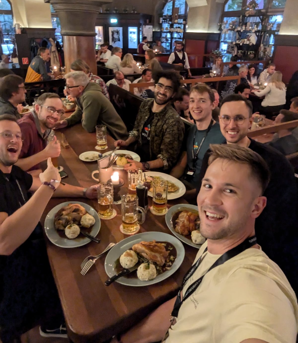 Community Event