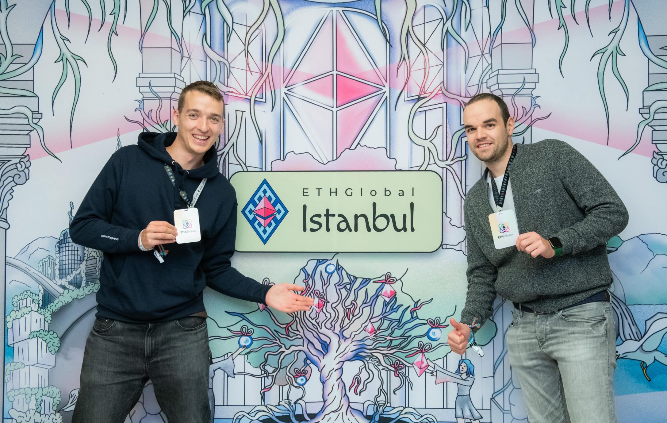 Partnership Event