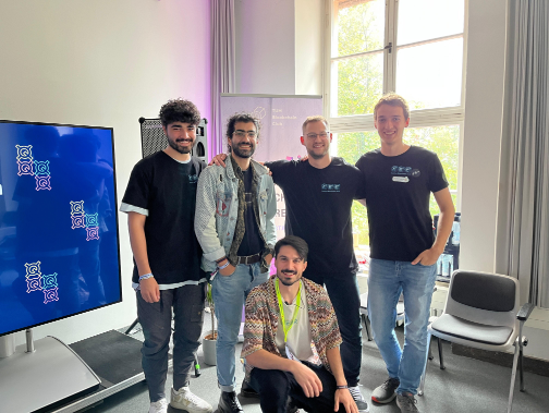 TUM Blockchain Conference