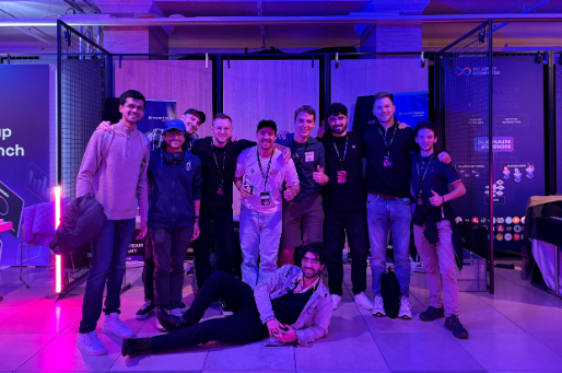 Superteam Germany Partnership