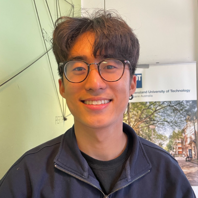 Ki Wook Kim