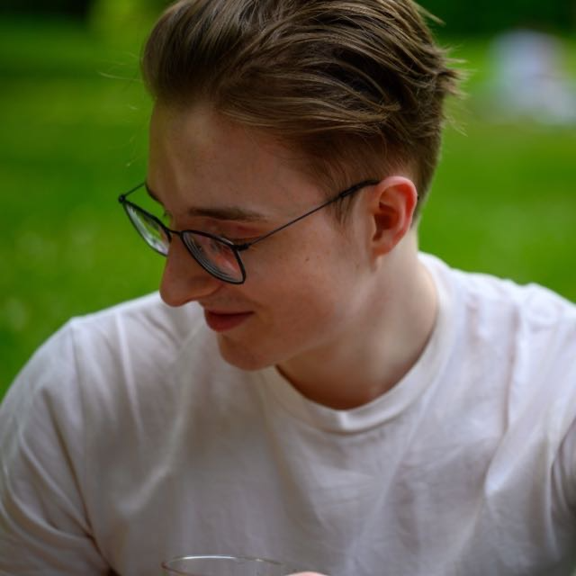 Mikolaj Radlinski