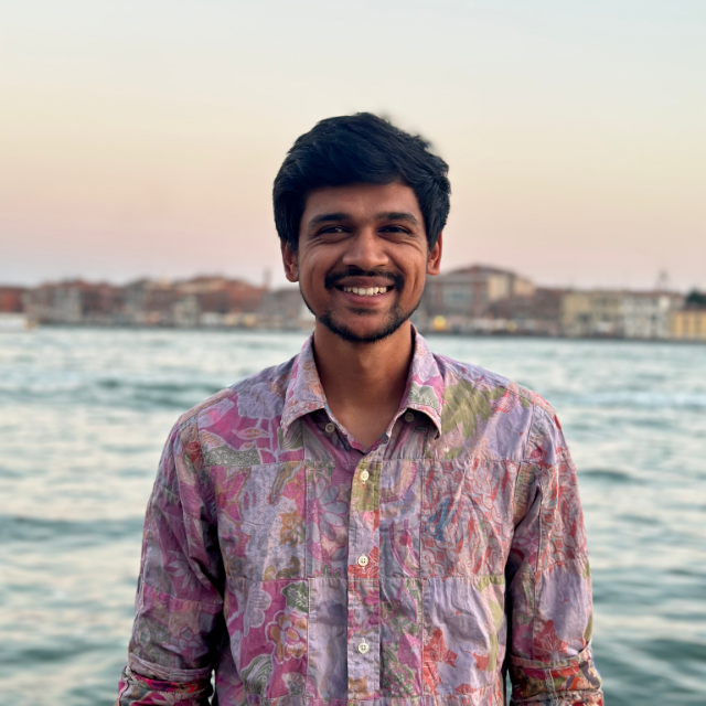 Santhosh Senthil Kumar