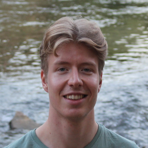 Sascha Nievelstein